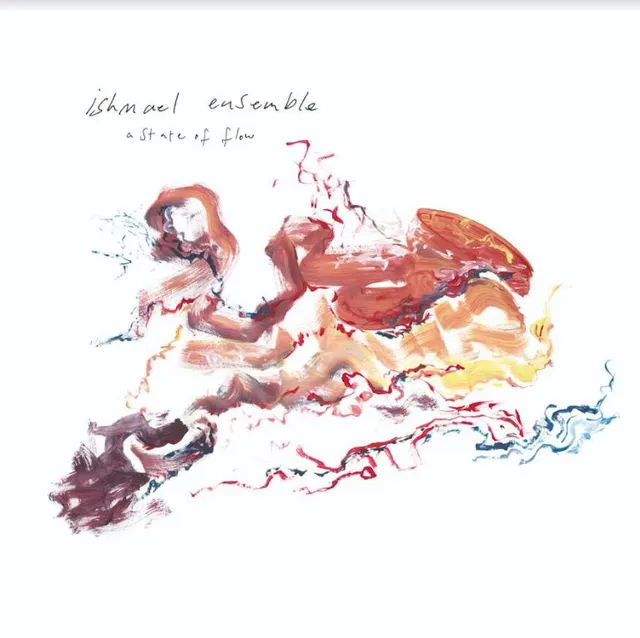 Ishmael Ensemble A State Of Flow (LP) 