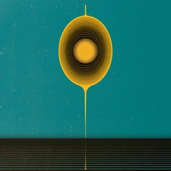 The Utopia Strong International Treasure - LTD (LP)