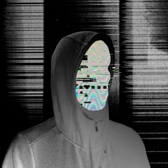 Holy Scum Strange Desires (LP)