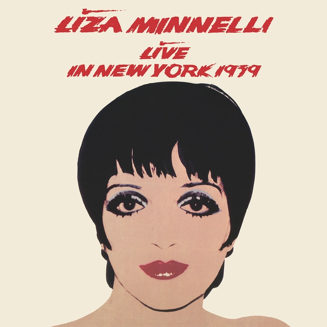 Liza Minnelli Live In New York 1979 - LTD (2LP) 
