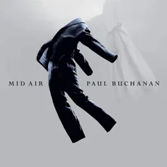 Paul Buchanan Mid Air (2LP)