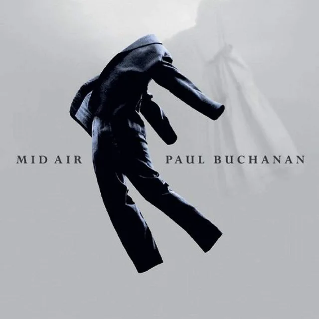 Paul Buchanan Mid Air (2LP) 