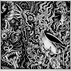 Dead Tired Satan Will Follow You Home (LP)