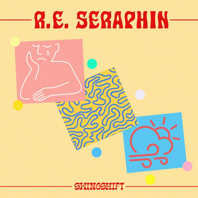 R.E. Seraphin Swingshift (12") 