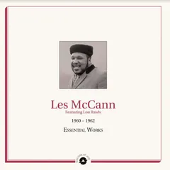 Les McCann Essential Works 1960-1962 (2LP)