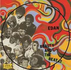 Edan Beauty And The Beat - LTD (LP)