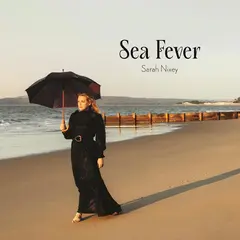 Sarah Nixey Sea Fever (LP)