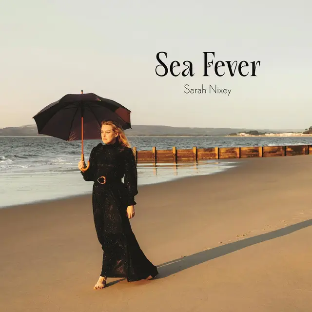 Sarah Nixey Sea Fever (LP) 