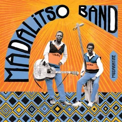 Madalitso Band Musakayike (LP)