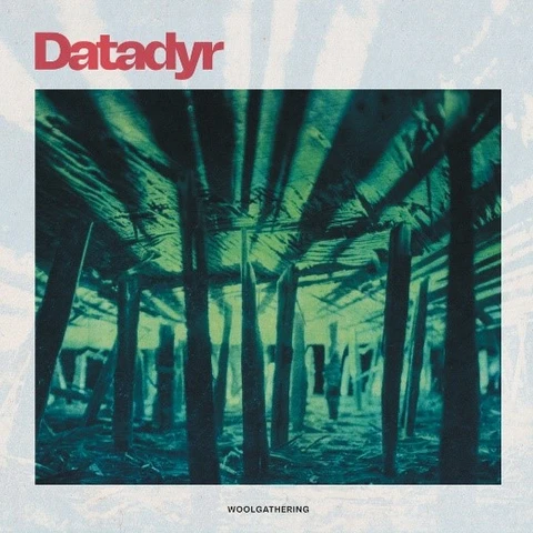 Datadyr Woolgathering - LTD (LP) 