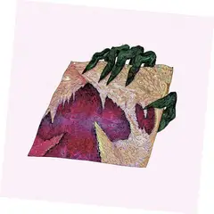Wand Ganglion Reef (LP)