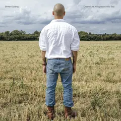 Binker Golding Dream Like A Dogwood Wild Boy (LP)