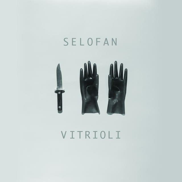 Selofan Vitrioli (LP) 