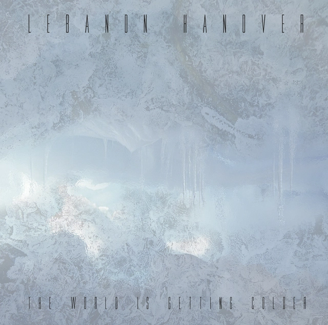 Lebanon Hanover World Is Getting Colder (LP) 