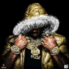 MO3 Shottaz 4Eva - Deluxe Edition (2LP)