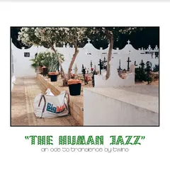 Twins The Human Jazz (LP)