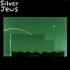 Silver Jews Natural Bridge (LP)