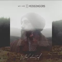 We Are Messengers Wholehearted (LP)