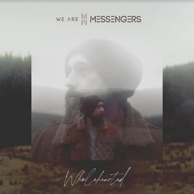 We Are Messengers Wholehearted (LP) 