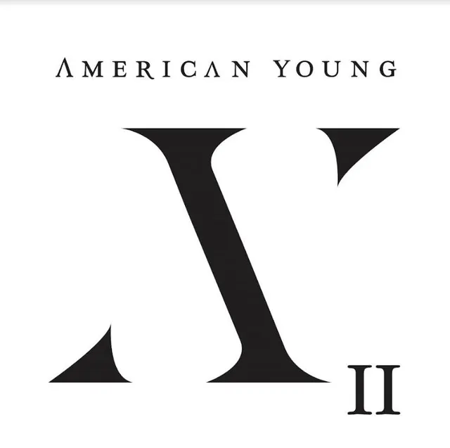 American Young AYII (LP) 