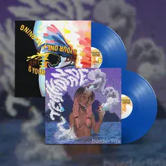 Teamonade This Far - LTD (LP)