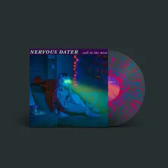 Nervous Dater Call In The Mess (LP)