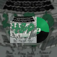 Mom Jeans. Now That's What I Call Music Vol… (LP)