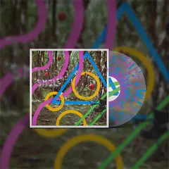 Bears In Trees And Everybody Else Smiled… - LTD (LP)