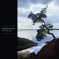 And Also The Trees The Devil's Door (LP)