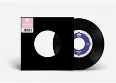 Sababa 5 Rosenzweig / Smilansky (7")