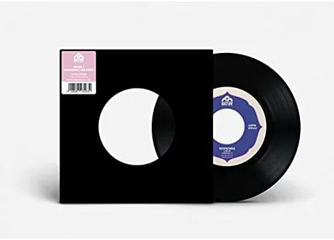 Sababa 5 Rosenzweig / Smilansky (7") 