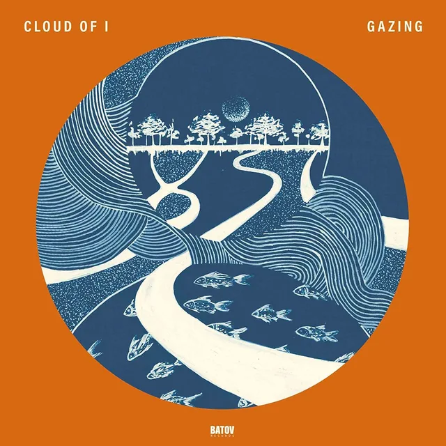 Cloud Of I Gazing (12") 