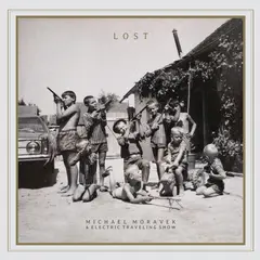 Michael Moravek Lost (LP)