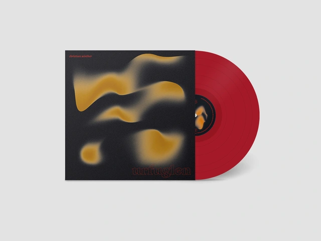 Christian Winther Urfuglen - LTD (LP) 