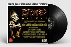 Entombed DCLXVI - To Ride Shoot Straight And…(LP)