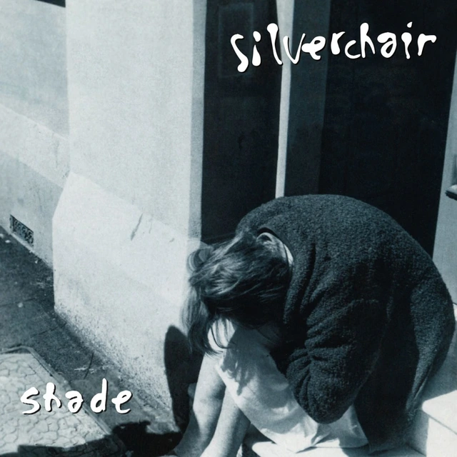 Silverchair Shade EP - LTD (12") 