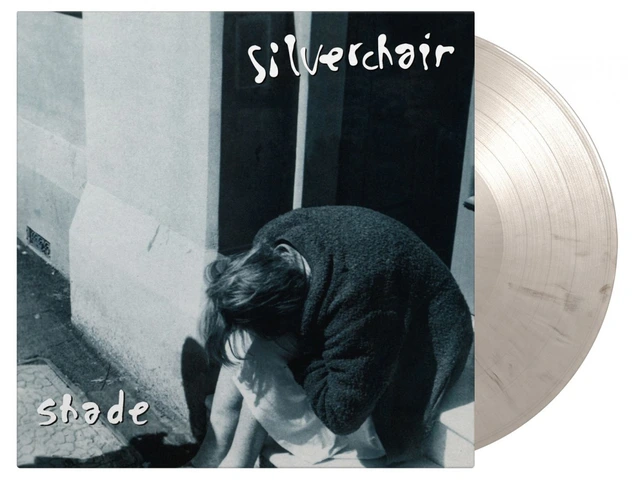 Silverchair Shade EP - LTD (12") 