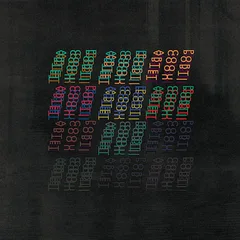 Portico Quartet Portico Quartet (LP)