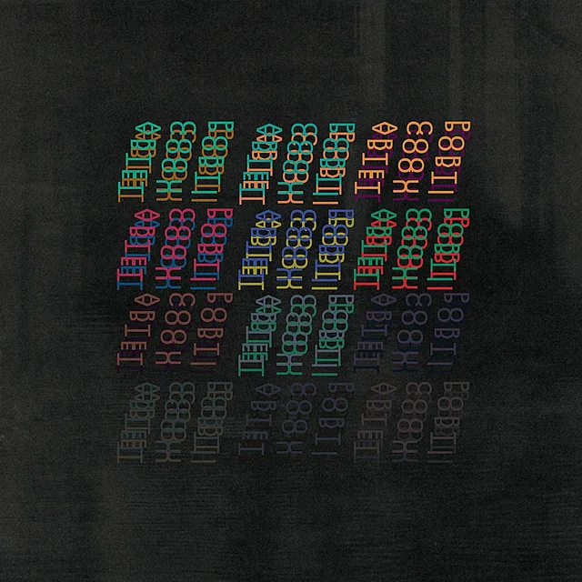 Portico Quartet Portico Quartet (LP) 