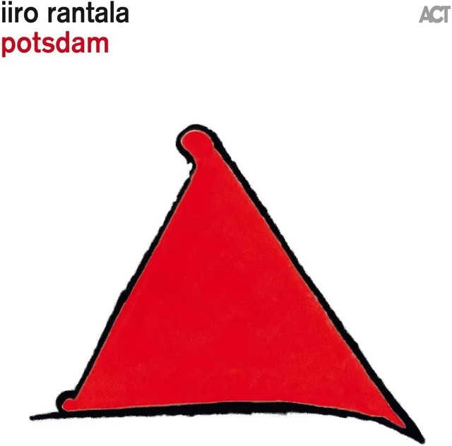 Iiro Rantala Potsdam (LP) 