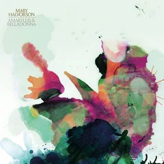 Mary Halvorson Amaryllis &amp; Belladonna (2LP)