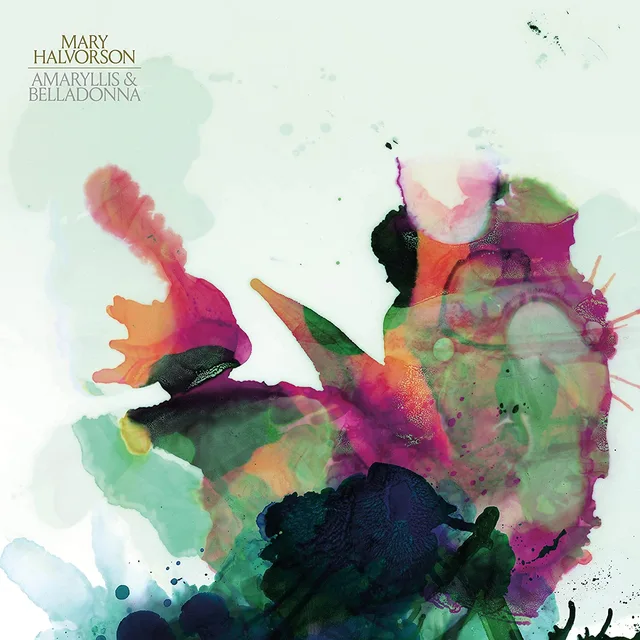 Mary Halvorson Amaryllis & Belladonna (2LP) 