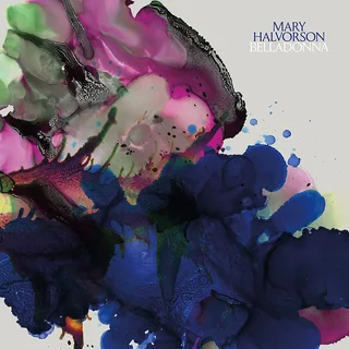 Mary Halvorson Belladonna (CD)