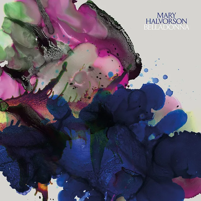 Mary Halvorson Belladonna (CD) 