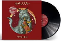 Gaupa Myriad (LP)
