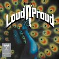 Nazareth Loud 'N' Proud - LTD (LP)