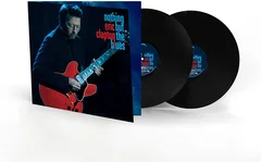 Eric Clapton Nothing But The Blues (2LP)