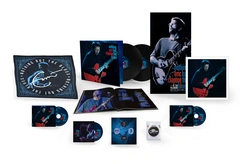 Eric Clapton Nothing But The Blues - Box (2LP+CD+BD)