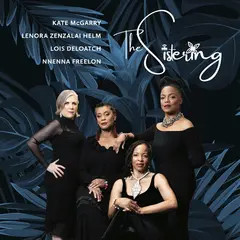 The Sistering The Sistering (CD)