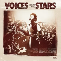 Diverse Artister Voices From The Stars (2LP)